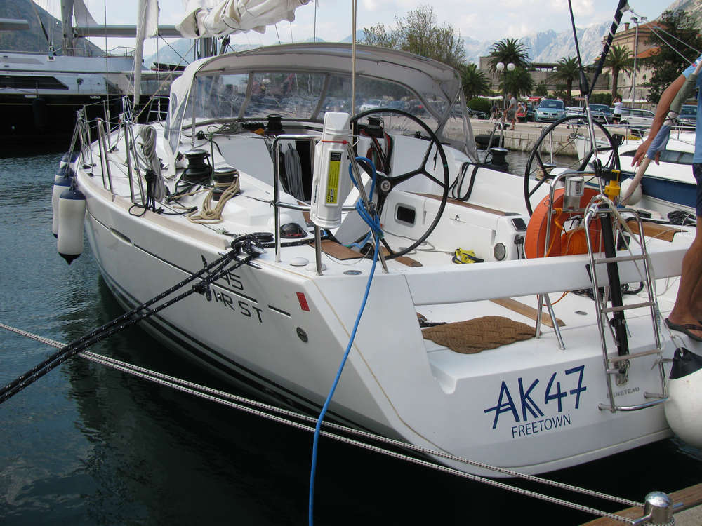 S.Y. AK-47 – 2013.09.04.
