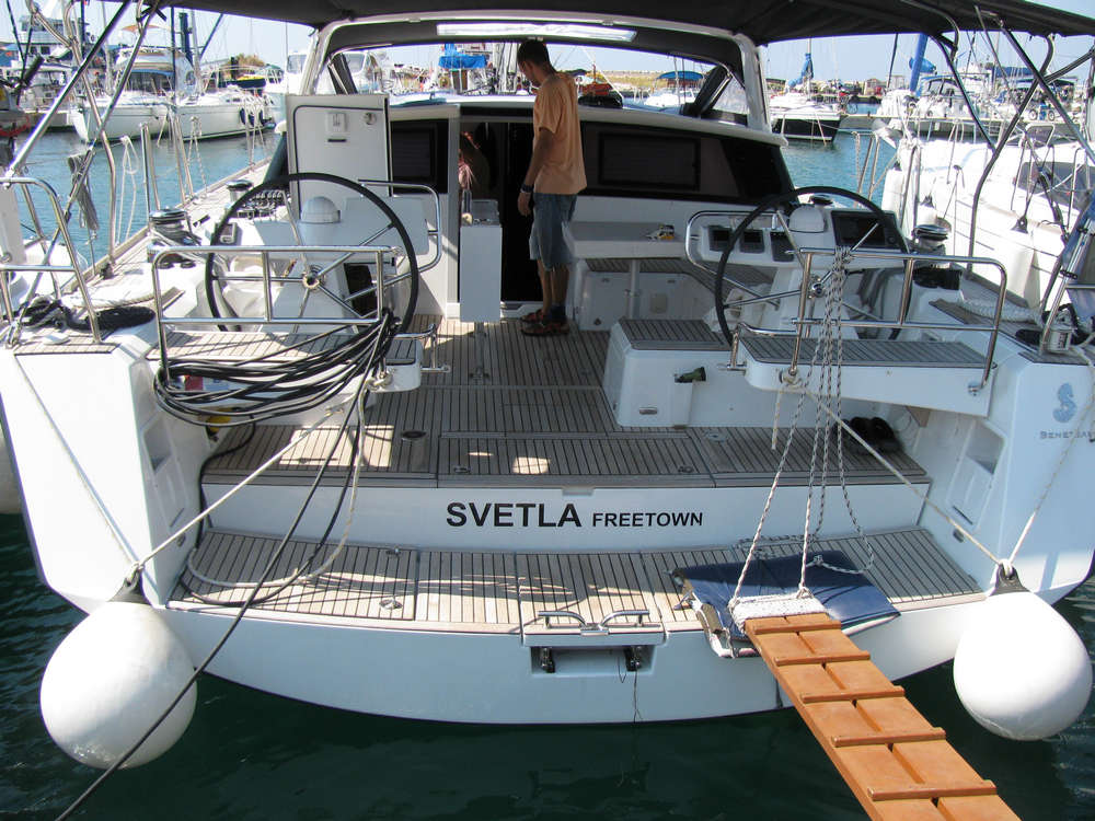 S.Y. Svetla – 2013. 09. 01