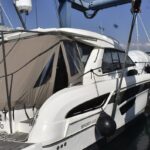 M.Y. “Stella” (Bavaria 450 Sport) – 2026.03.17.