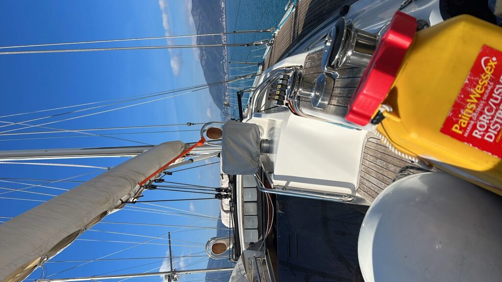 S.Y. “Dizzy Di” – 2023.02.14.