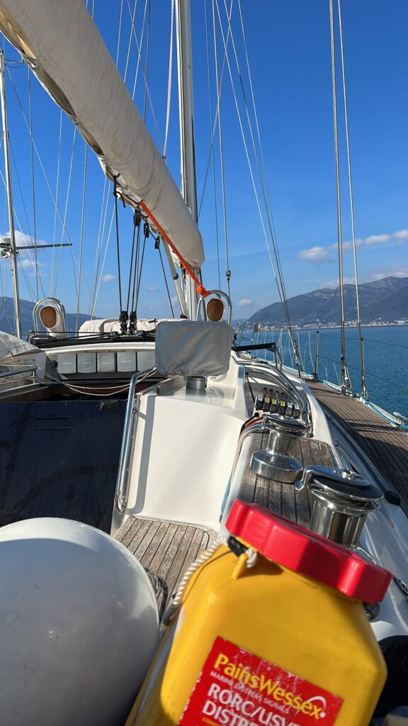 S.Y. “Dizzy Di” – 2023.02.14.