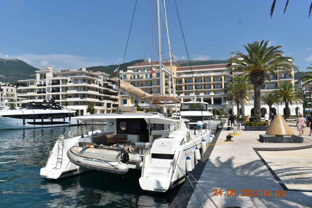 CAT “Opus” – 2023.08.24.