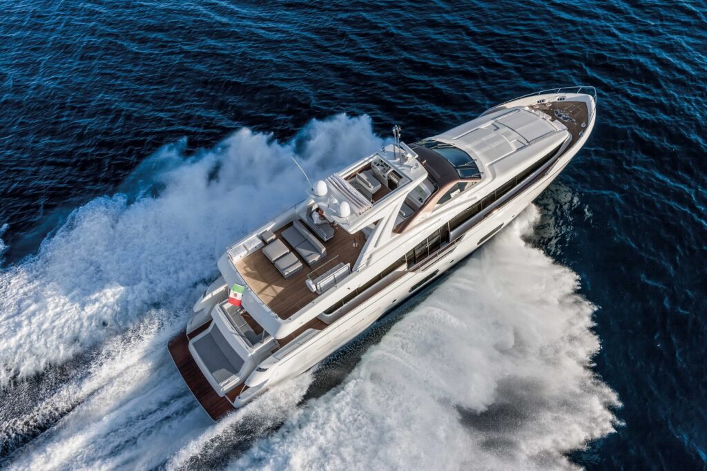 M.Y. “Deldieci” (Ferretti 960) – 2025.03.29.