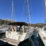 S.Y. “Ninlil” (Dufour 530) – 2026.03.07.