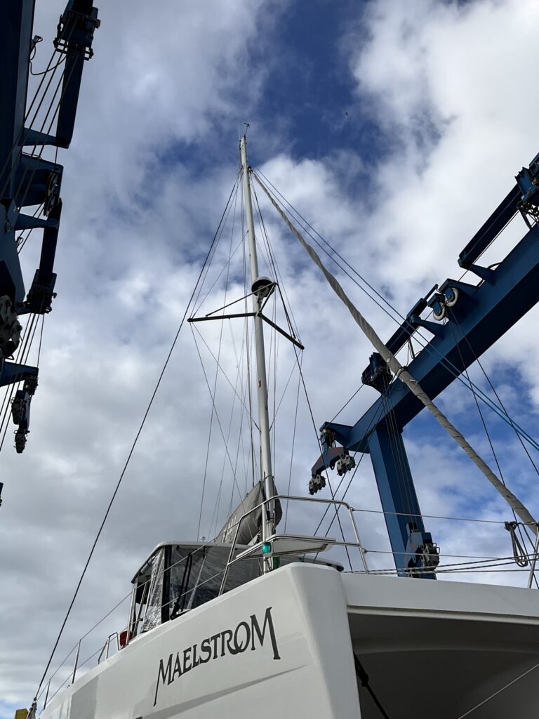 CAT “Maelstrom” (Bali Catspace) – 2026.01.27.