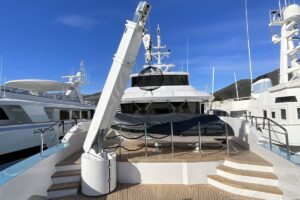 M.Y. “Presence” (Acciao 130) – 2026.03.06.