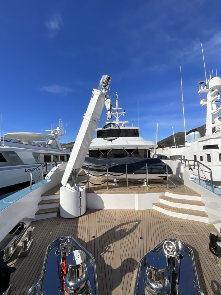 M.Y. “Presence” (Acciao 130) – 2026.03.06.